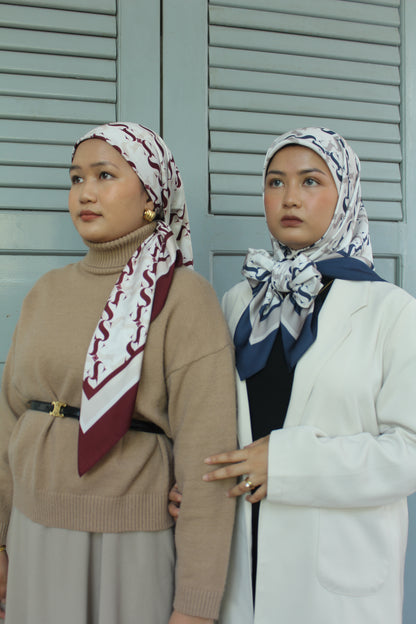 Sejati Bawal in Ranya